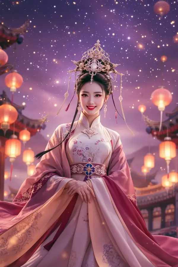我在古代当厨神 - AI黄果免费在线观看 《我在古代当厨神》短剧封面海报